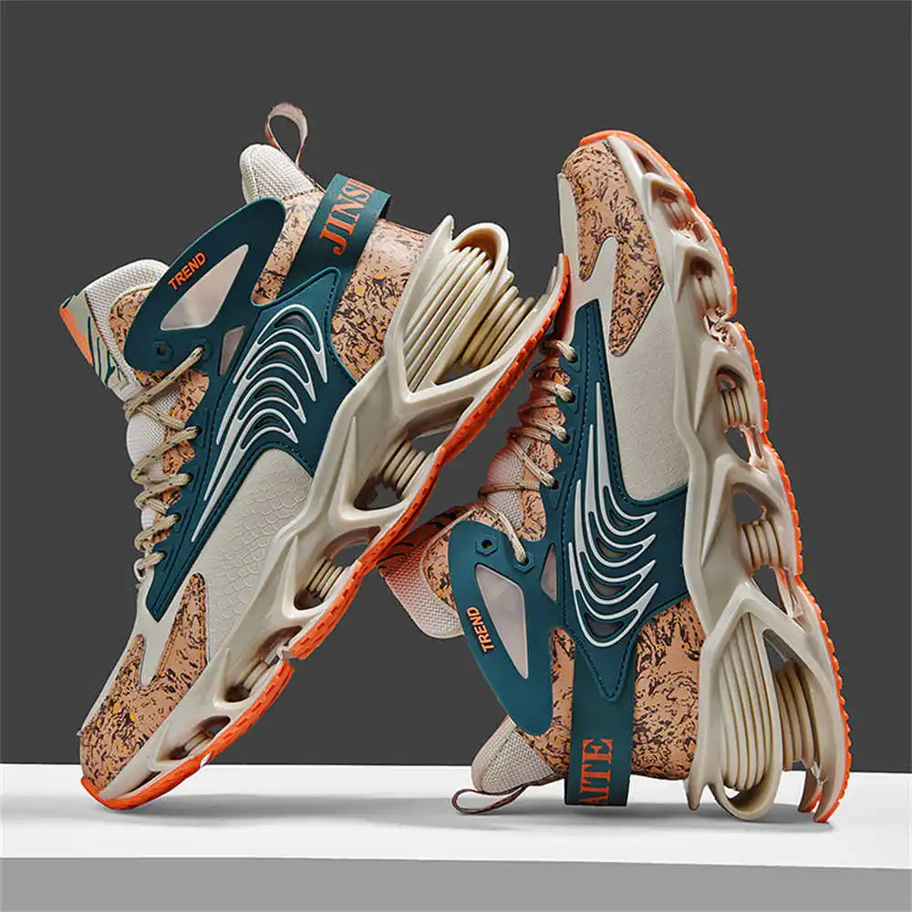 Men Formal Wear With Sneakers - Non-slip Mid Child Running Sneakers Casual