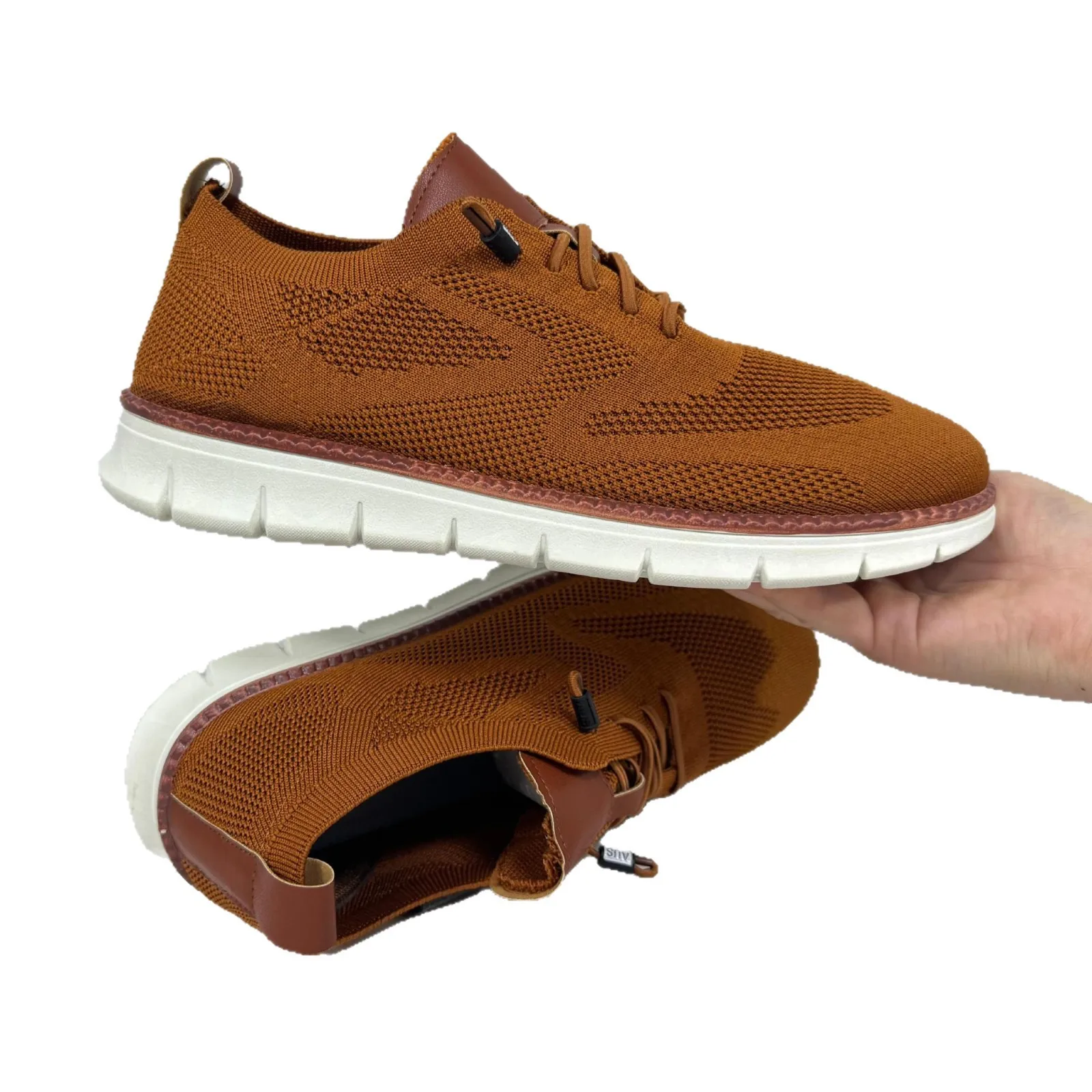 Men'S Urban Formal Wear - Men Casual Shoes Fashion Formal Business