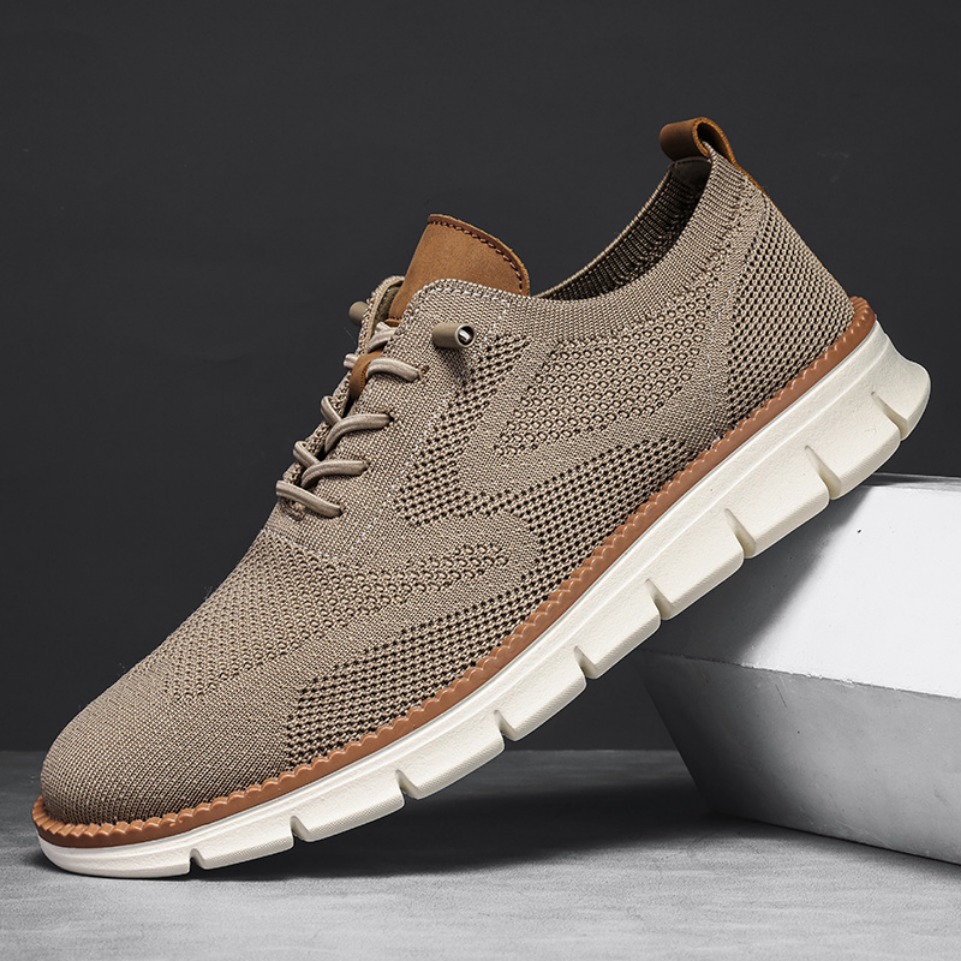 Men Casual Shoes Breeze Stylis - Men'S Urban Formal Wear ulasan dan harga