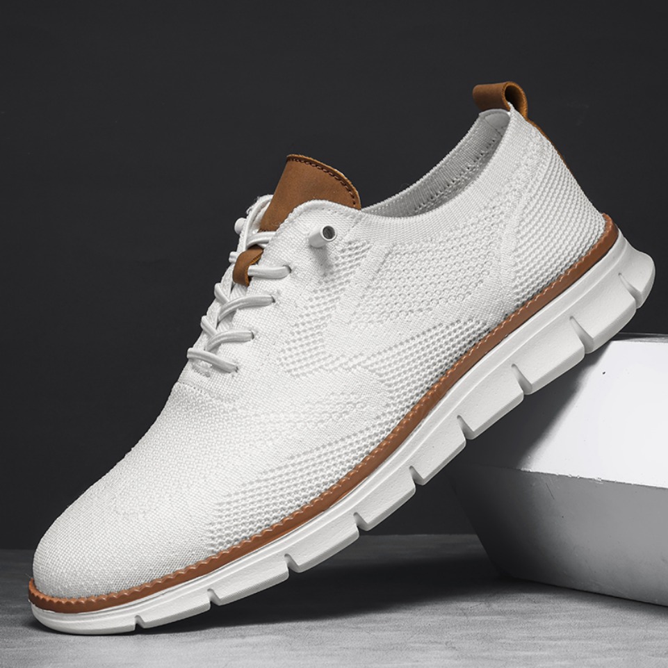Men Casual Shoes Breeze Stylis - Men'S Urban Formal Wear ulasan dan harga