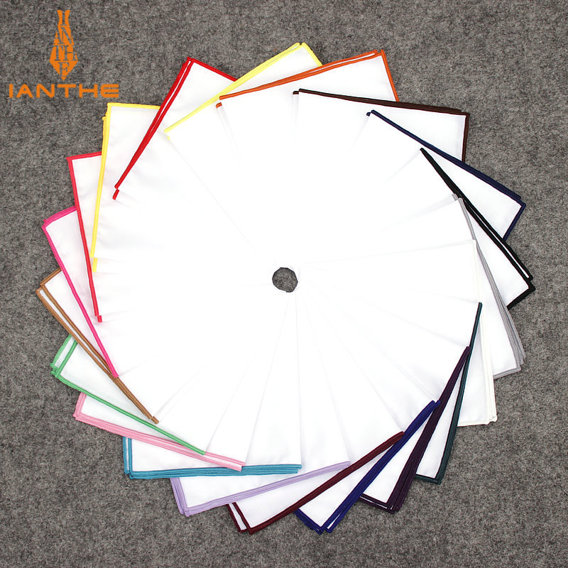 2018 Fashion Mens Cotton White - Men Formal Wear Wedding ulasan dan harga