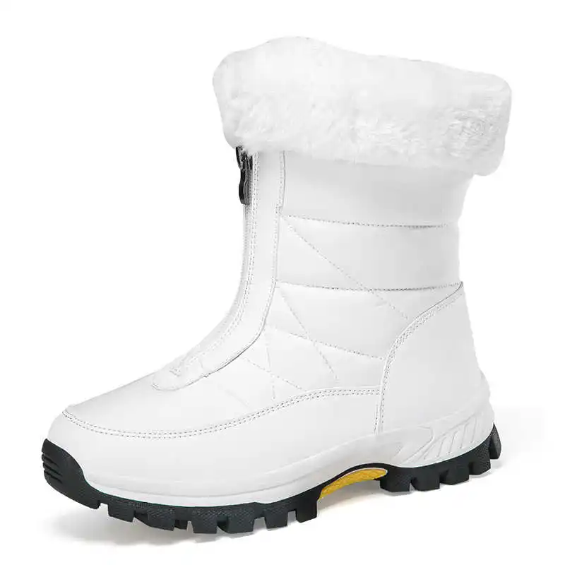 Women's Boot Sneakers Walking  - Men Formal Wear With Sneakers ulasan dan harga