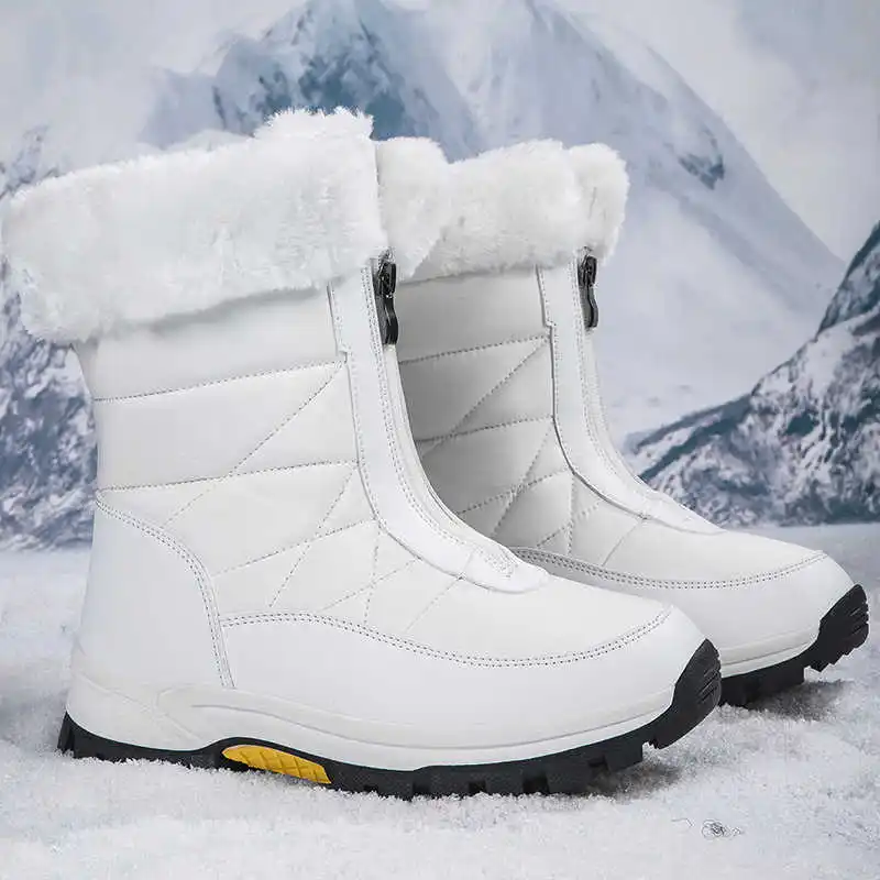 Women's Boot Sneakers Walking  - Men Formal Wear With Sneakers ulasan dan harga
