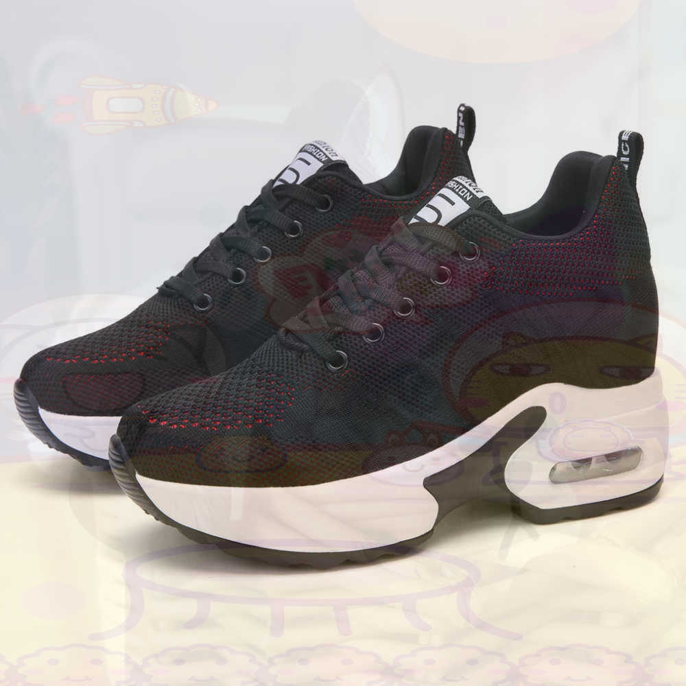 Red Size 36 Shoes Woman Tennis - Men Formal Wear With Sneakers ulasan dan harga