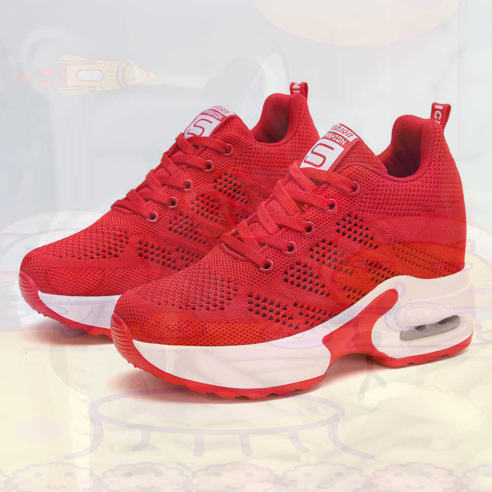 Red Size 36 Shoes Woman Tennis - Men Formal Wear With Sneakers ulasan dan harga