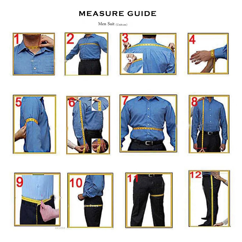 Unique Design Wedding Suit For - Men Formal Wear Wedding ulasan dan harga