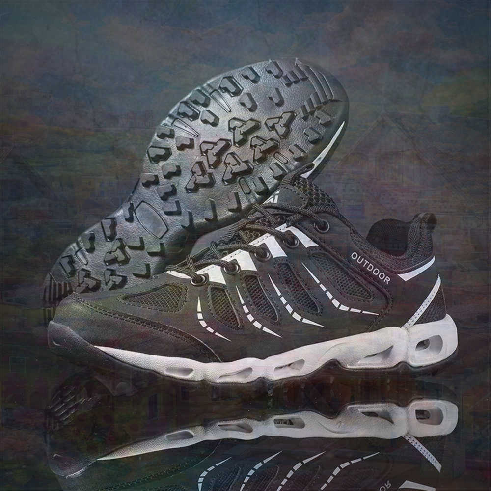Sumer Round Tip Silver Sneaker - Men Formal Wear With Sneakers ulasan dan harga