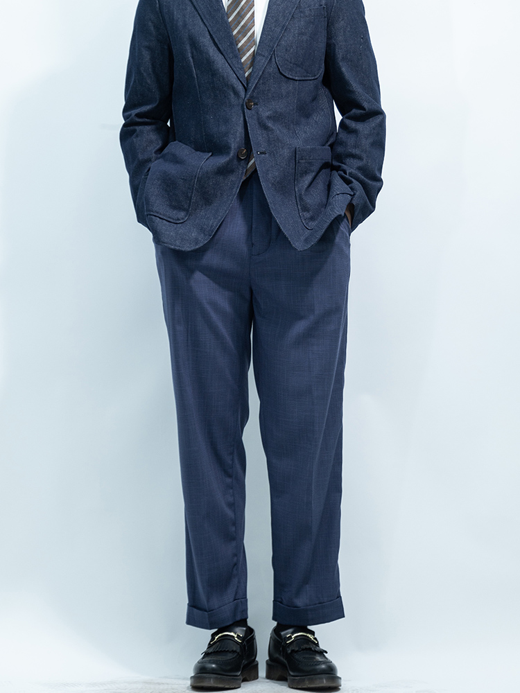 POT&CRAFTSMAN All-season Holly - Men Formal Wear Pants ulasan dan harga