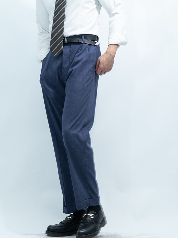 POT&CRAFTSMAN All-season Holly - Men Formal Wear Pants ulasan dan harga