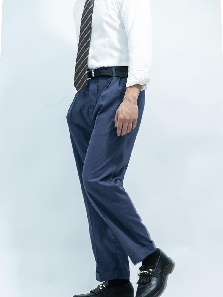 POT&CRAFTSMAN All-season Holly - Men Formal Wear Pants ulasan dan harga