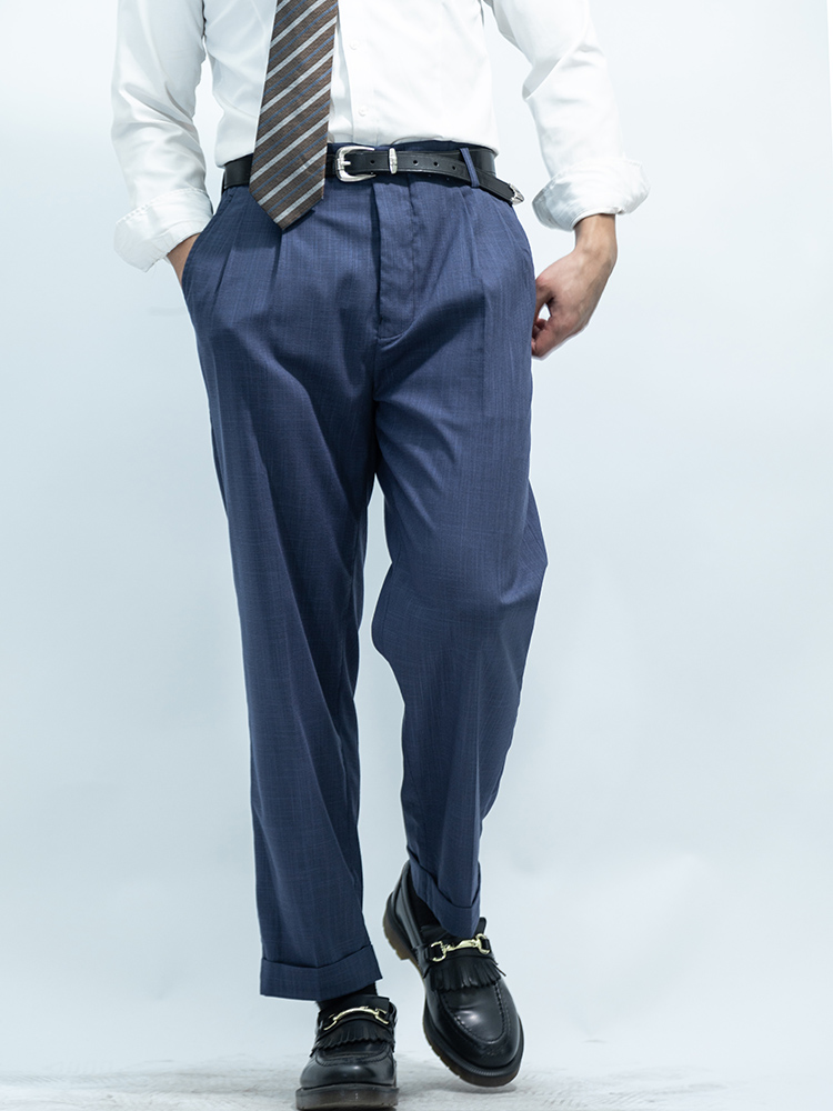 POT&CRAFTSMAN All-season Holly - Men Formal Wear Pants ulasan dan harga