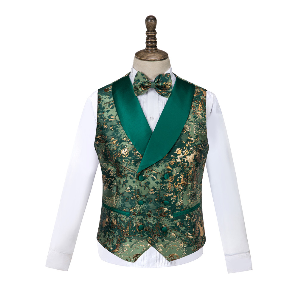 Gwenhwyfar 2026 New Designed C - Men Formal Wear Vest ulasan dan harga