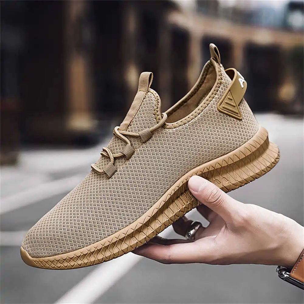 Demi-season Mesh Tenni Man Run - Men Formal Wear With Sneakers ulasan dan harga