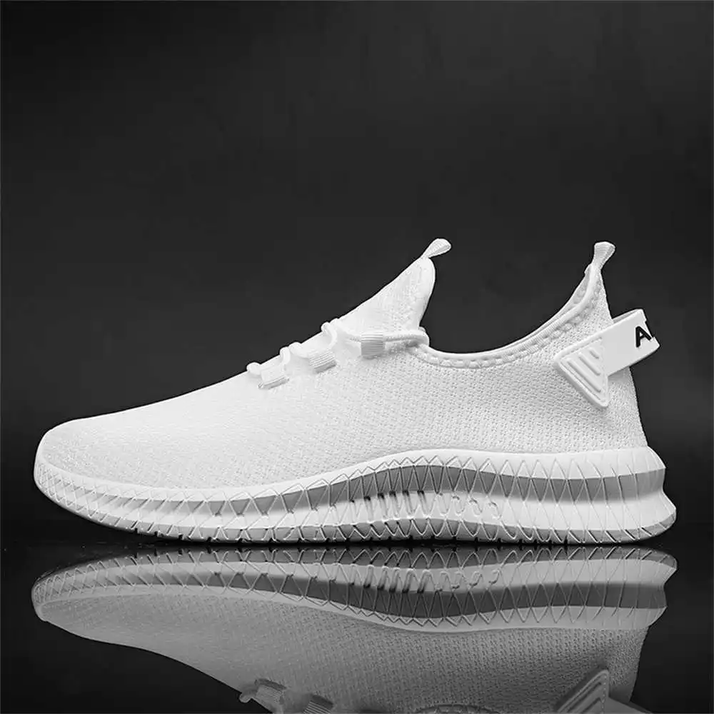 Demi-season Mesh Tenni Man Run - Men Formal Wear With Sneakers ulasan dan harga