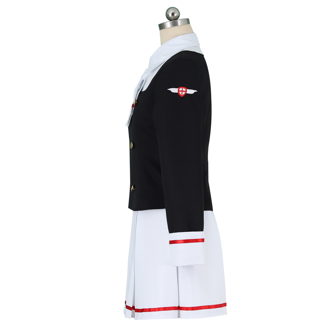 Anime Womens Clearcard Kinomot - Men Formal Wear Vest ulasan dan harga