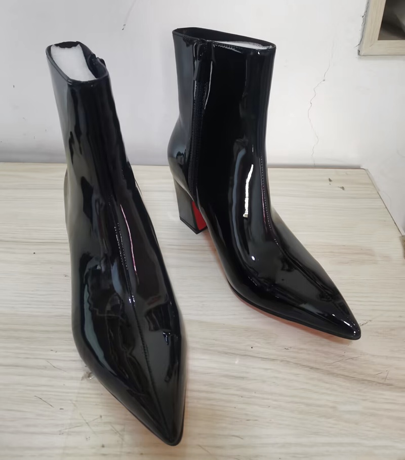 New Fashion White Boots For Ma - Men Formal Wear With Boots ulasan dan harga