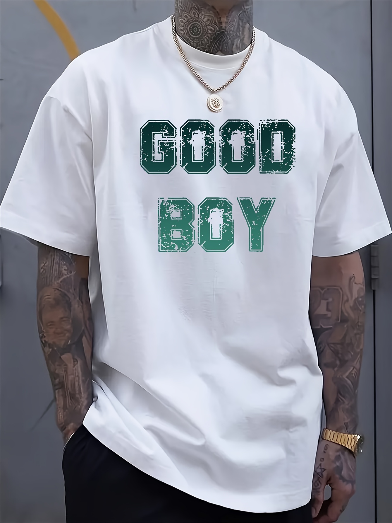 Men's 