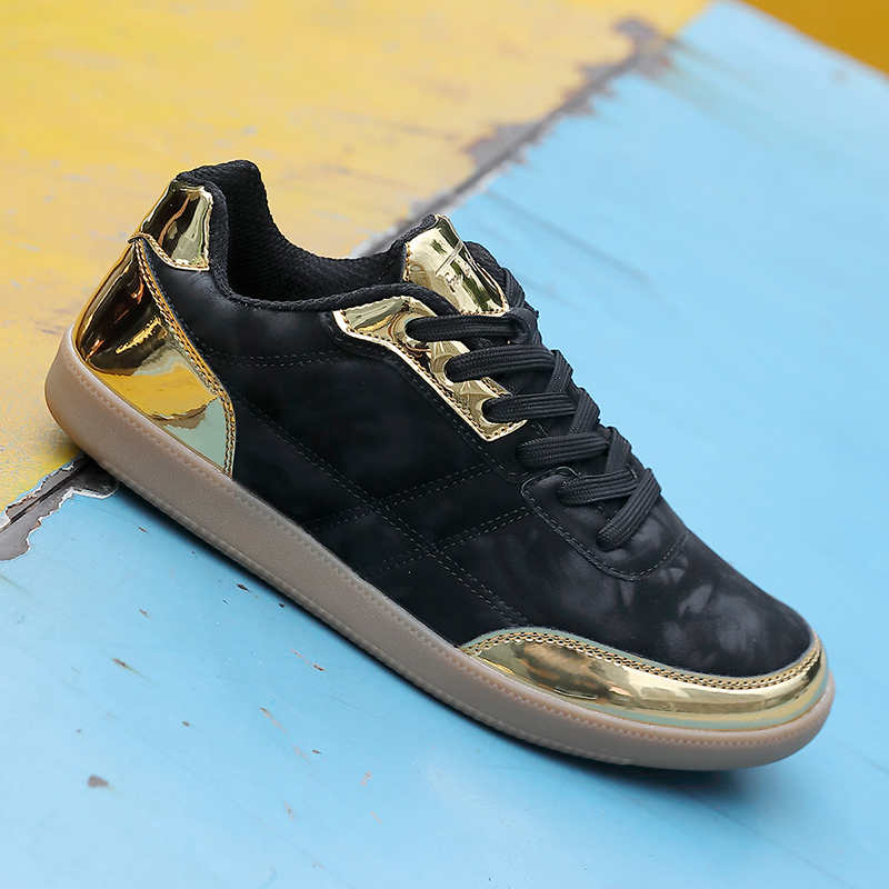 Formal Mens Shoes Mens Dress S - Men Formal Wear With Sneakers ulasan dan harga