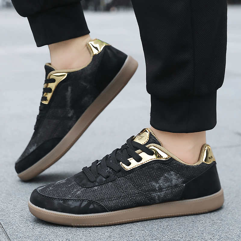 Formal Mens Shoes Mens Dress S - Men Formal Wear With Sneakers ulasan dan harga