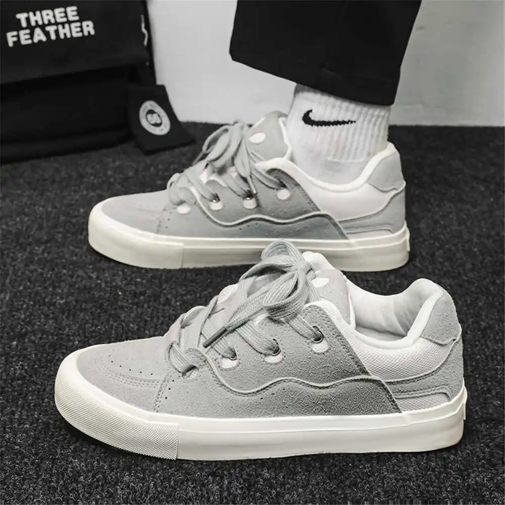 With Lacing Hiphop Women's Sch - Men Formal Wear With Sneakers ulasan dan harga