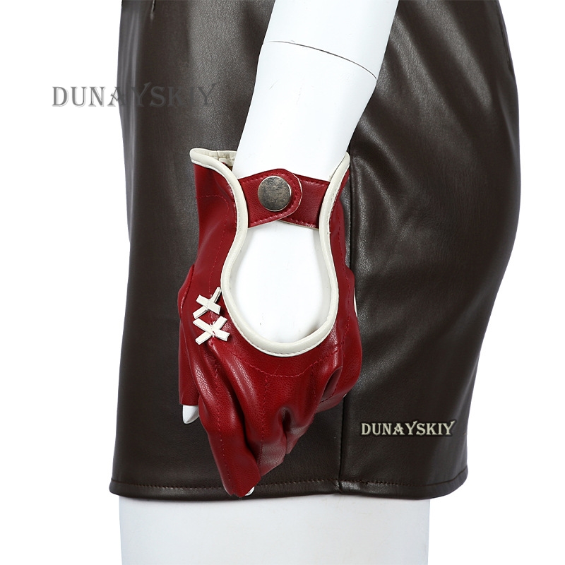 Anime Game Valorant Chamber Co - Men Formal Wear Vest ulasan dan harga
