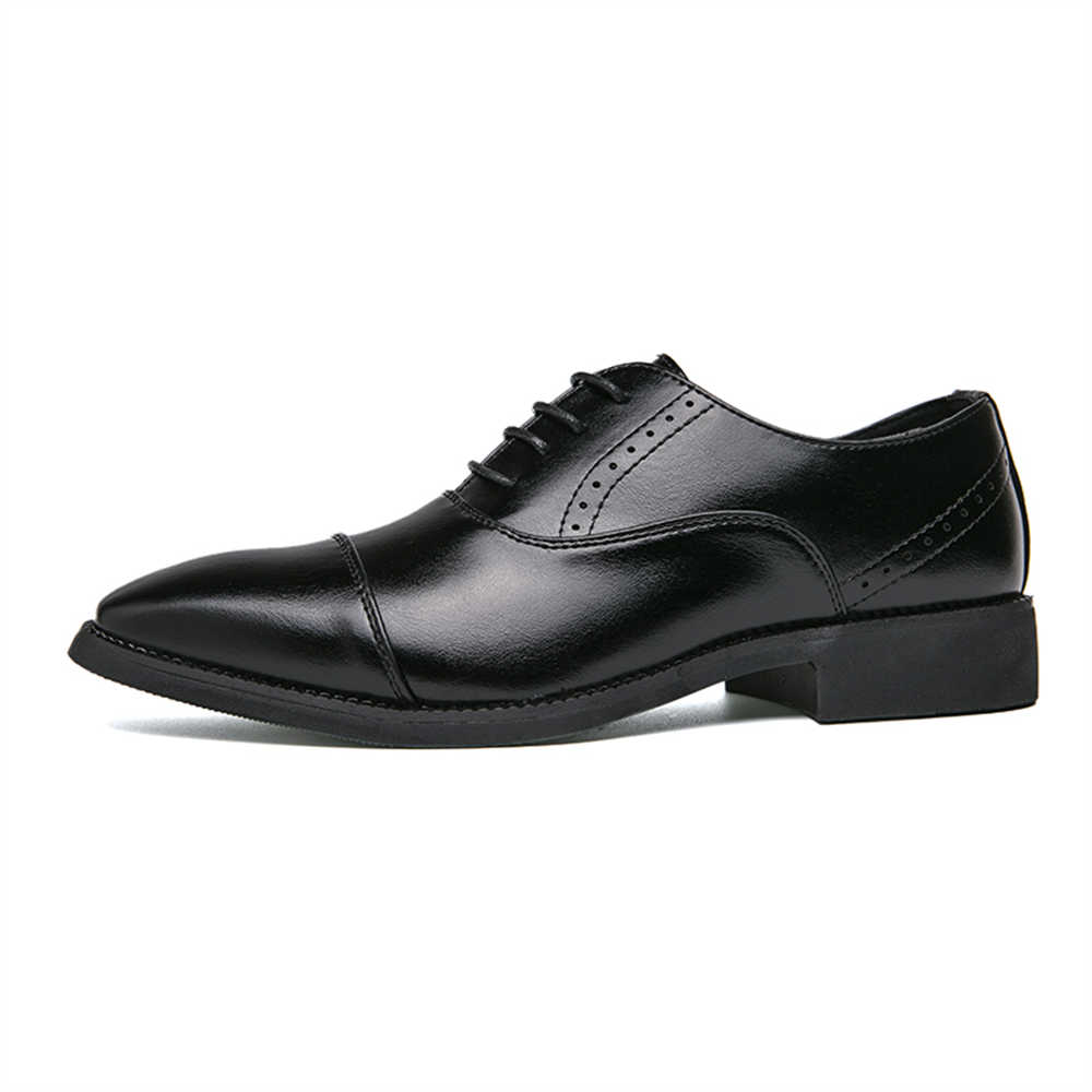 Number 44 Semi-formal Running  - Men Formal Wear With Sneakers ulasan dan harga