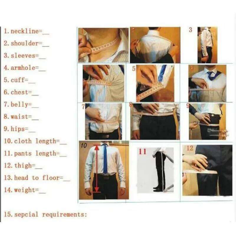 Yellow Elegant Men Business Fo - Formal Wear For Men Yellow ulasan dan harga